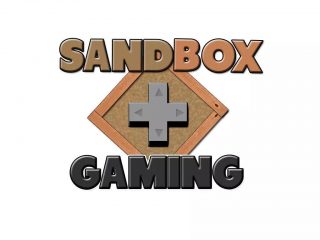 Sandbox Gaming Logos